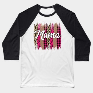 Mama. Baseball T-Shirt